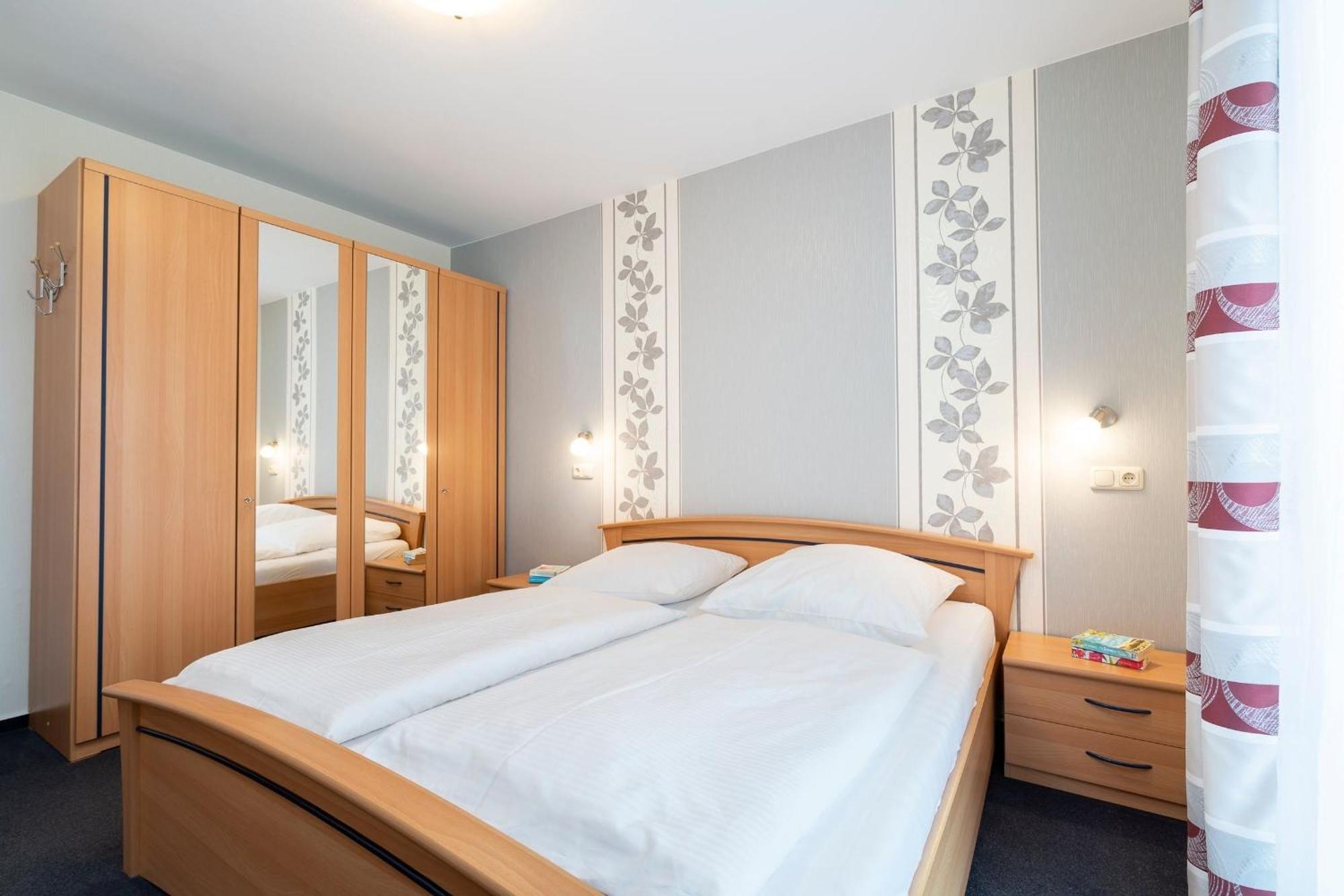 Haus Tweeflunken Wohnung 1 Kellenhusen Extérieur photo