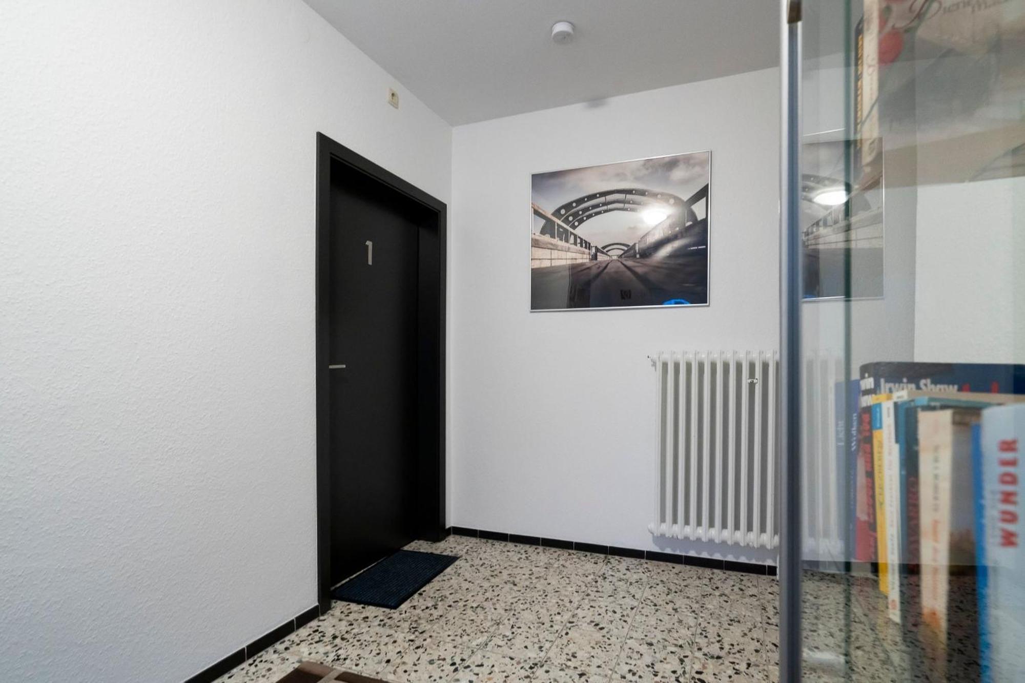 Haus Tweeflunken Wohnung 1 Kellenhusen Extérieur photo
