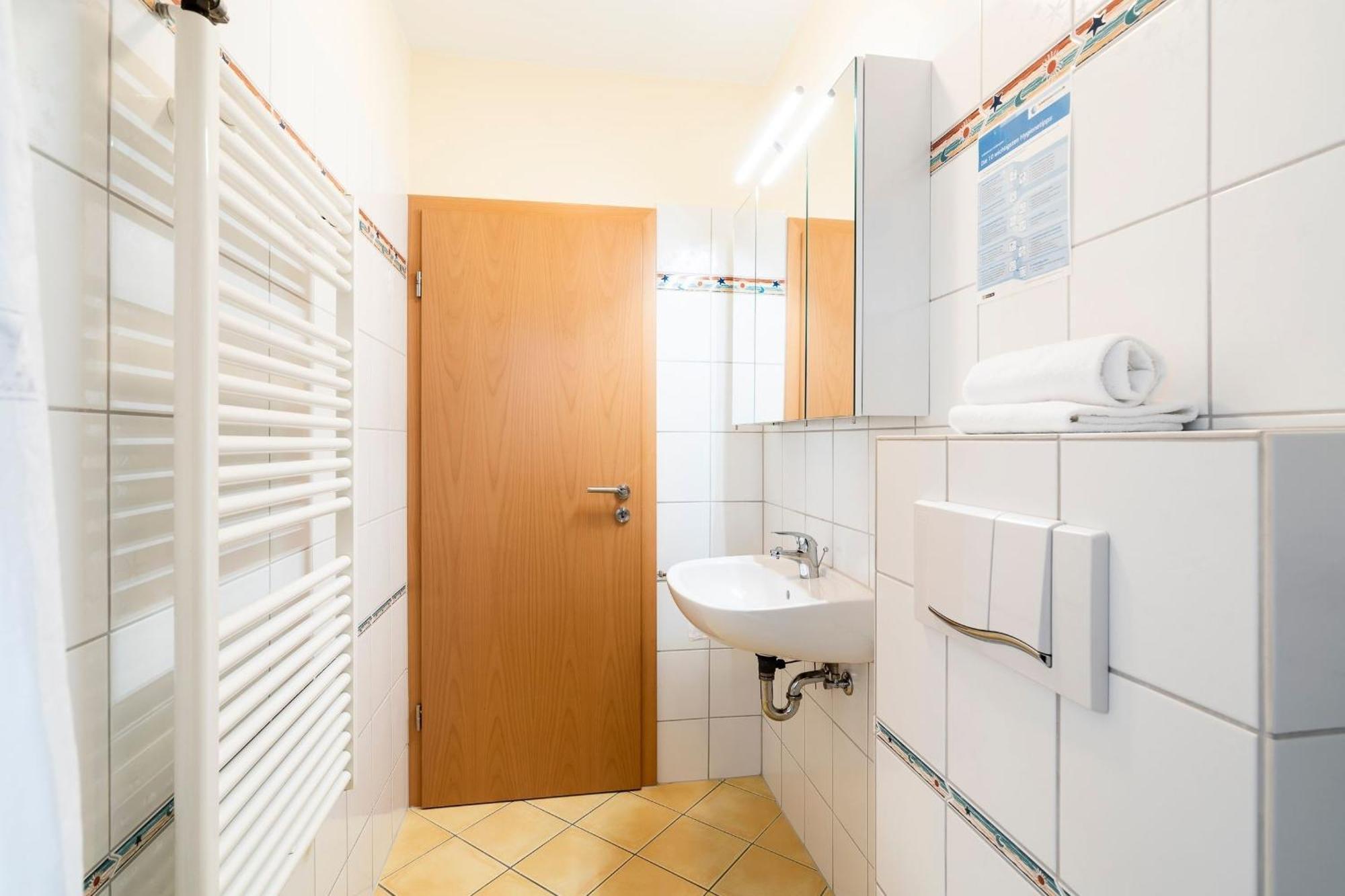 Haus Tweeflunken Wohnung 1 Kellenhusen Extérieur photo