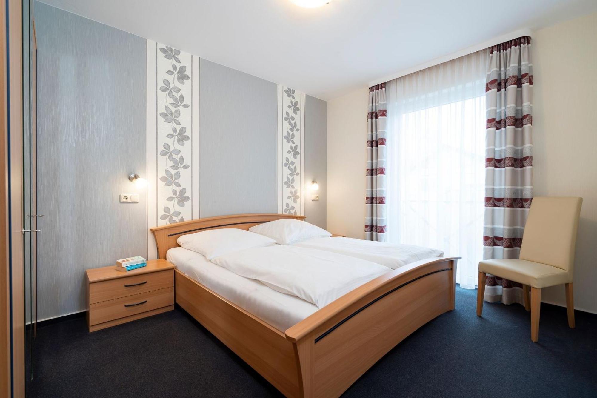 Haus Tweeflunken Wohnung 1 Kellenhusen Extérieur photo